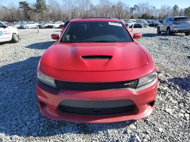 2016 Dodge Charger SRT 392