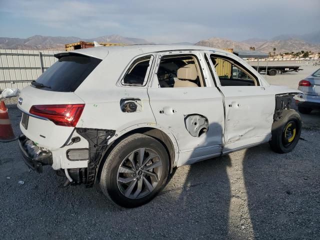 2023 Audi Q5 Premium 45