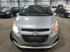 2014 Chevrolet Spark 1LT