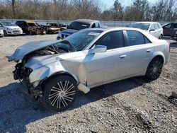 Cadillac salvage cars for sale: 2007 Cadillac CTS