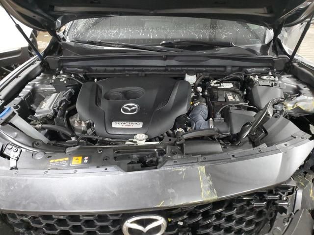 2023 Mazda CX-50 Premium