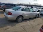 2007 Buick Lacrosse CXL