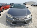 2013 Lexus ES 300H