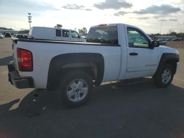 2008 Chevrolet Silverado K1500