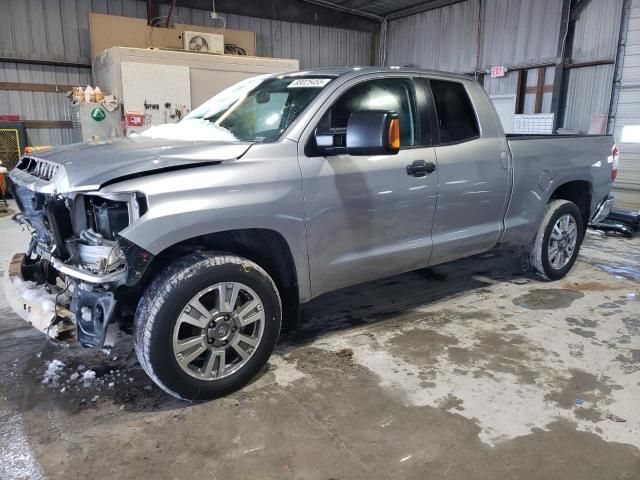 2020 Toyota Tundra Double Cab SR