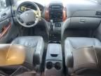 2008 Toyota Sienna XLE