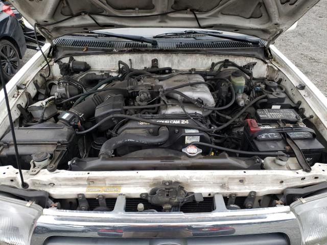 1998 Toyota 4runner SR5