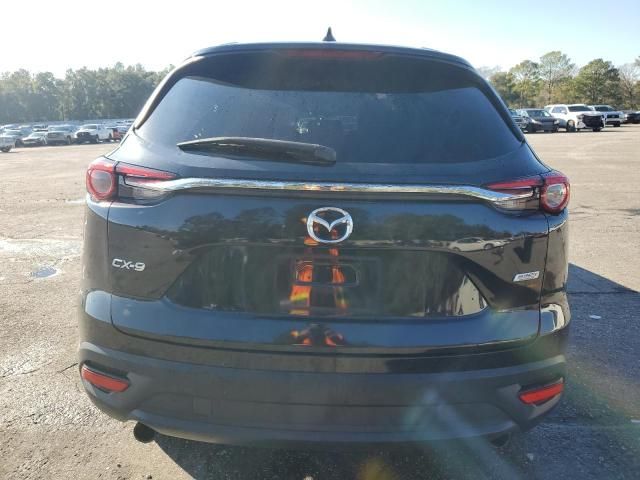 2016 Mazda CX-9 Touring