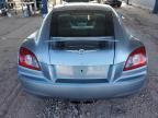 2004 Chrysler Crossfire Limited