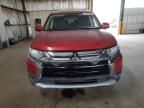 2016 Mitsubishi Outlander ES