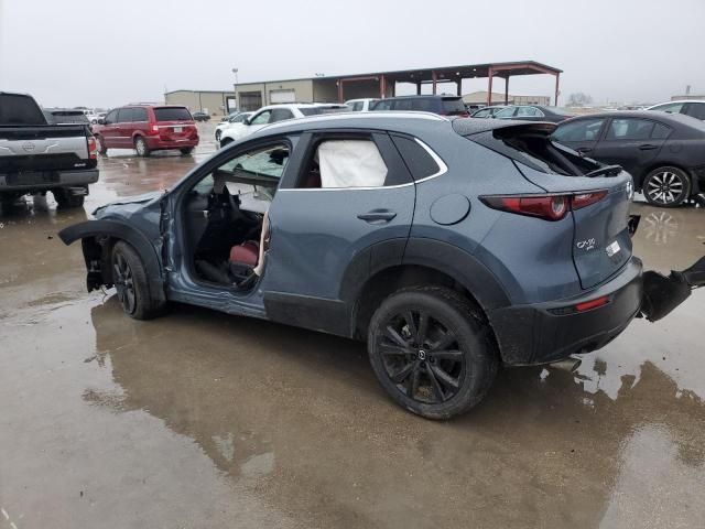 2022 Mazda CX-30 Preferred