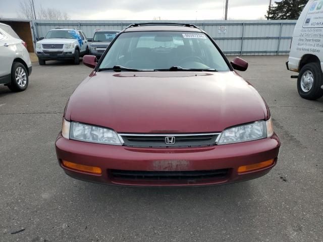 1997 Honda Accord EX