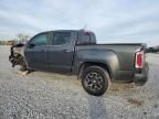 2016 GMC Canyon SLE