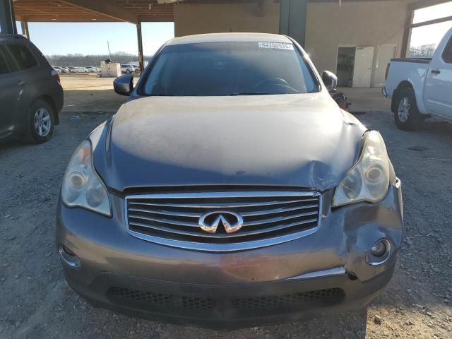 2011 Infiniti EX35 Base