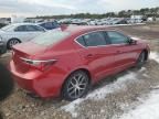 2021 Acura ILX Premium