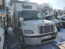 Freightliner salvage cars for sale: 2008 Freightliner M2 106 Medium Duty