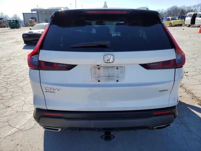 2023 Honda CR-V Sport Touring