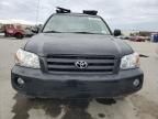 2005 Toyota Highlander Limited