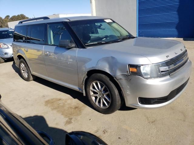 2015 Ford Flex SE