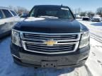 2016 Chevrolet Tahoe K1500 LTZ