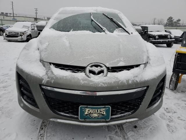 2011 Mazda CX-7