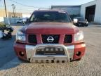 2007 Nissan Armada SE