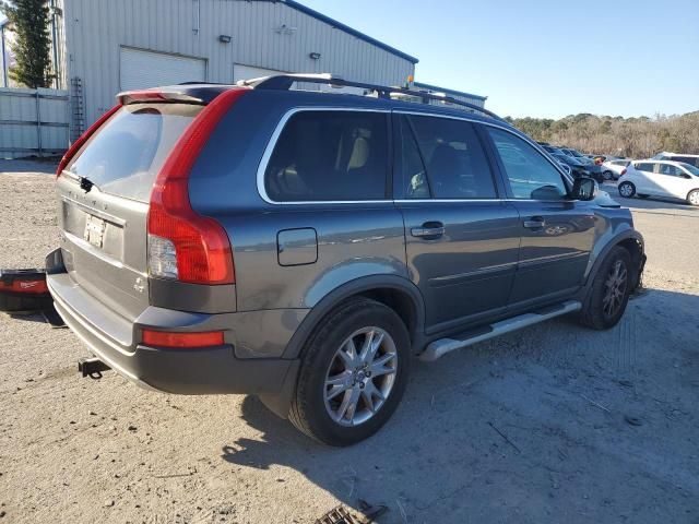 2009 Volvo XC90 3.2