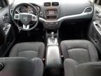 2012 Dodge Journey SE