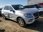 2013 Mercedes-Benz ML 350 Bluetec