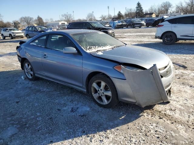 2004 Toyota Camry Solara SE