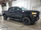 2021 Chevrolet Silverado K1500 Trail Boss Custom