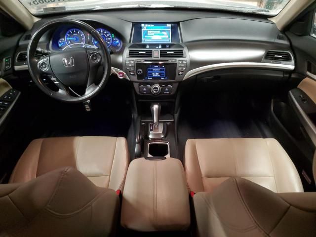 2015 Honda Crosstour EXL