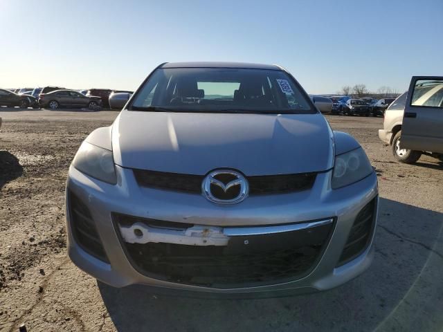 2010 Mazda CX-7