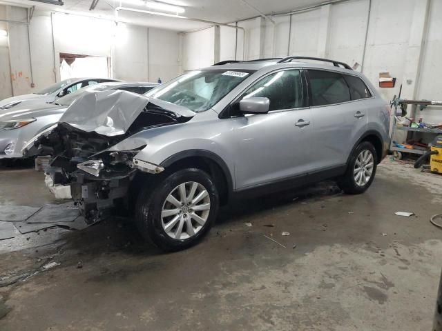 2007 Mazda CX-9