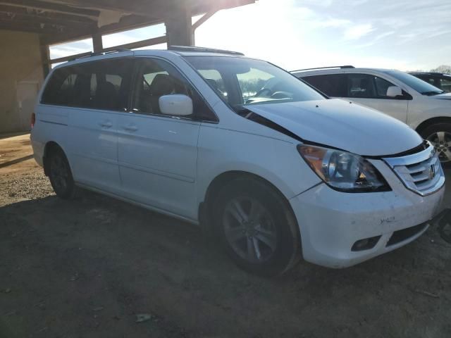 2010 Honda Odyssey Touring