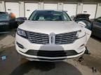 2017 Lincoln MKC Black Label