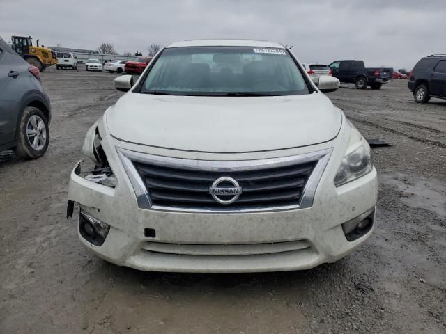 2015 Nissan Altima 3.5S