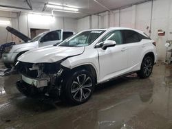 2020 Lexus RX 350 en venta en Madisonville, TN