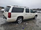 2013 Chevrolet Suburban C1500 LTZ