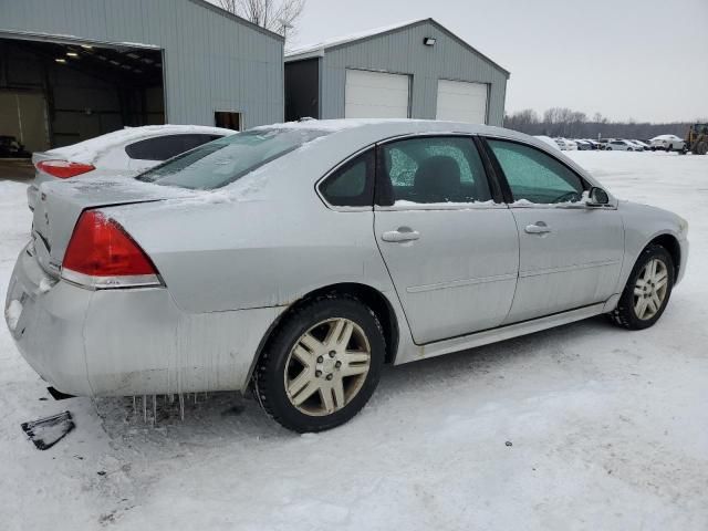 2013 Chevrolet Impala LT