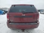 2007 Jeep Grand Cherokee Laredo