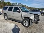 2009 GMC Yukon SLT