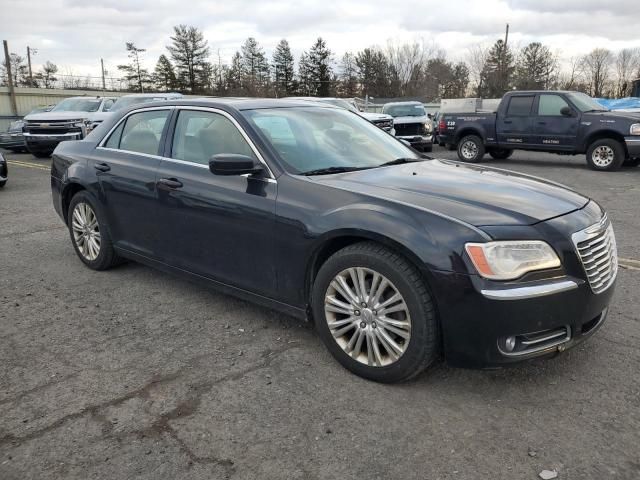 2013 Chrysler 300