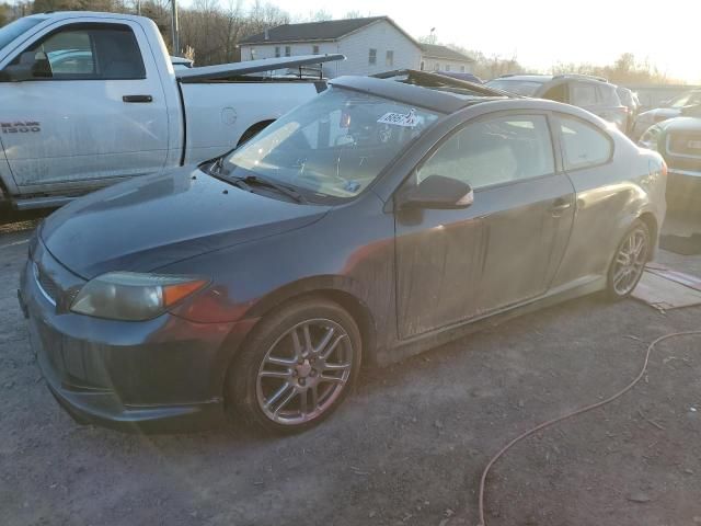 2006 Scion TC