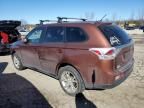 2014 Mitsubishi Outlander SE