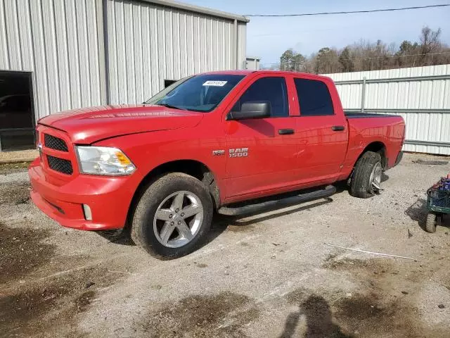 2014 Dodge RAM 1500 ST