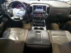 2016 GMC Sierra K1500 SLT