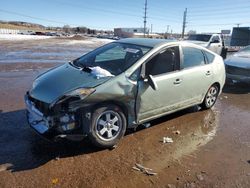 2009 Toyota Prius en venta en Colorado Springs, CO