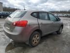 2009 Nissan Rogue S