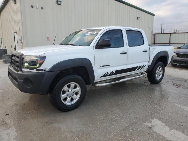 2006 Toyota Tacoma Double Cab Prerunner